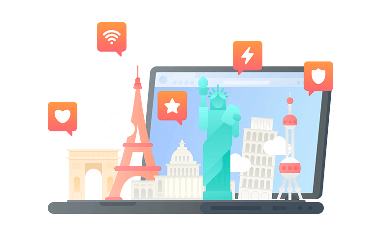 在伯利兹连接到中国vpn - VPN加速器